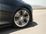 Cadillac CTS Vsport 2015 года